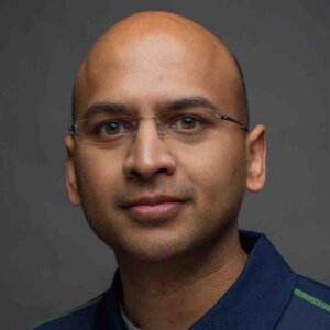 Rohit Goyal
