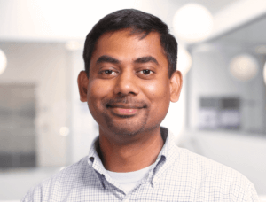 Sakthi Chandra