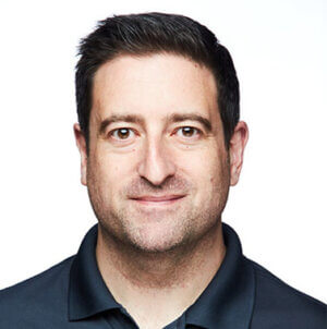Sean Roth