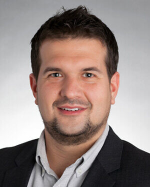 Sergey Razin, Ph.D