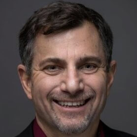 Steve Kaplan