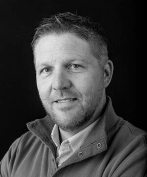 Stuart Oliver