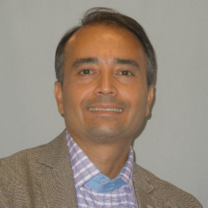 Tapan Mehta