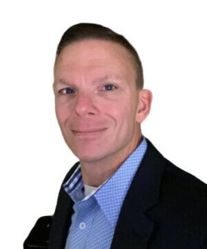 Tim Myers