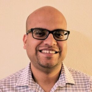 Tushar Agrawal