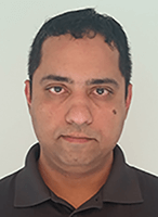 Vikram Belapurkar