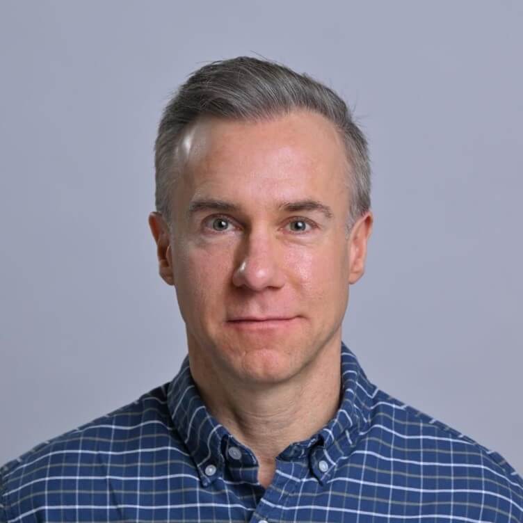 Brad Vincent