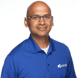 Rohit Goyal