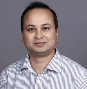 Vikas Srivastava