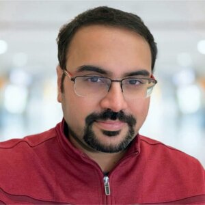Arun Gururajan