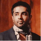 Bharath Nagaraj
