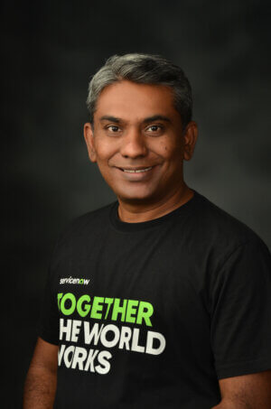 Laxman Rajagopal