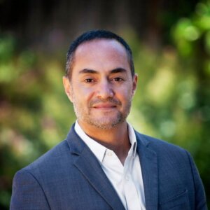 Mark Barragan