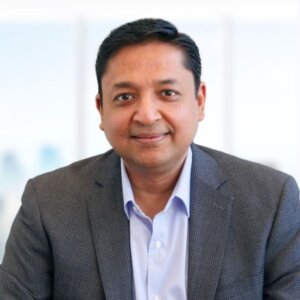 Ritesh Agrawal