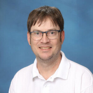 Kevin Gallaugher
