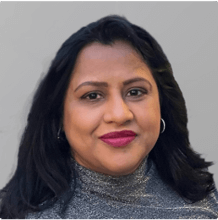 Krupa Singampalli