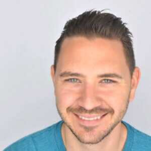 Michael Oglesby