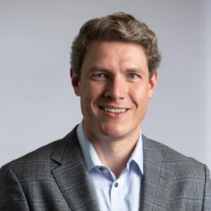 Mike Vipond