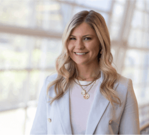 Stacy Shrader