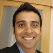 Vikram Kulkarni