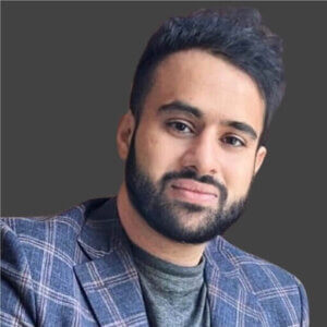 Zishan Ali Khan