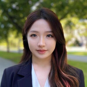 Angela Chang