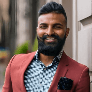 Ashish Rajan