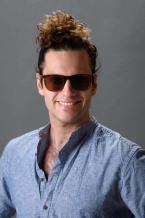David Joseph