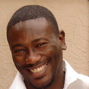 Dwight David