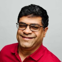 Harinarayan Vedam