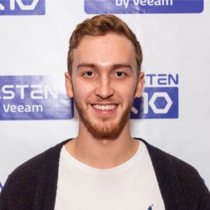 Jacob Simonov