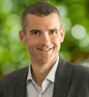 James Winebrenner