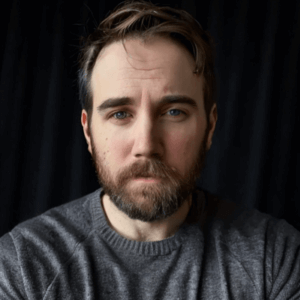 Matt Johansen