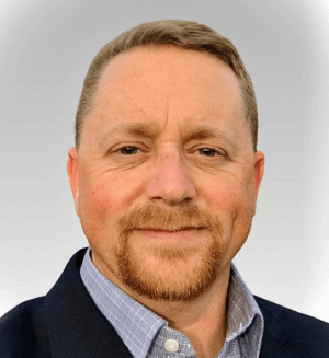 Mick Leach