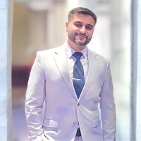 Mohammed Waqas