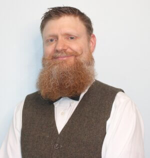 Paul Branhurst