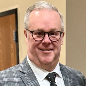 Scott Ferguson
