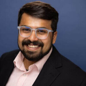 Varun Grover