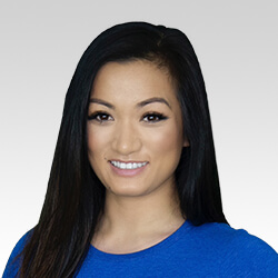 Yvonne Le