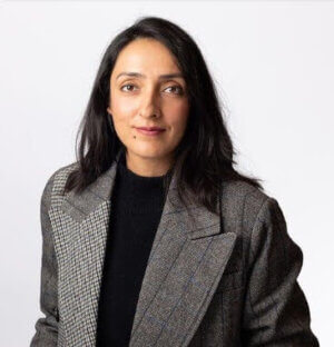 Jasmine Punia