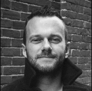 Joshua Stenhouse