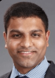 Krishna Kathiresan