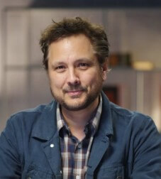 Michael Leworthy