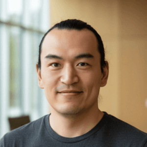 David Xiao