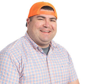 Joe Houghes