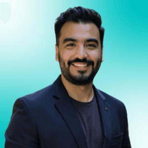 Justin Ruiz