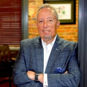 Kevin Charest