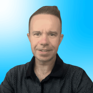 Courtenay Farquharson