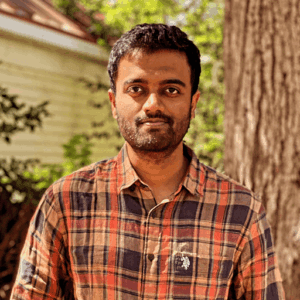 Abhilash Tumkur Sathyanarayana
