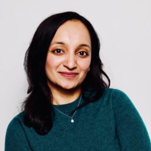 Anu Paul